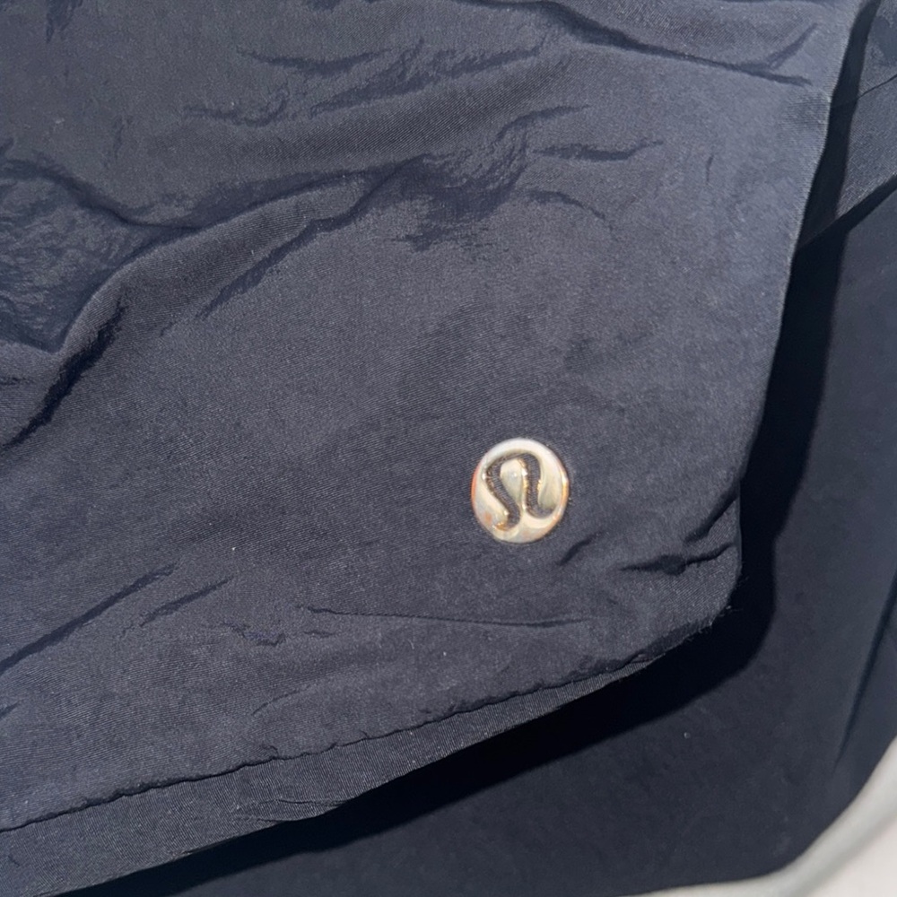Lululemon On My Level Bag *19L Black - Picture 10 of 11